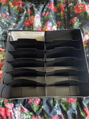 Creative memories photo organizer